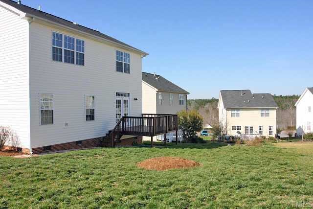 4800 Delta Vision Court Raleigh, NC 27612 - Photo 11 of 12 Gallery Image 11