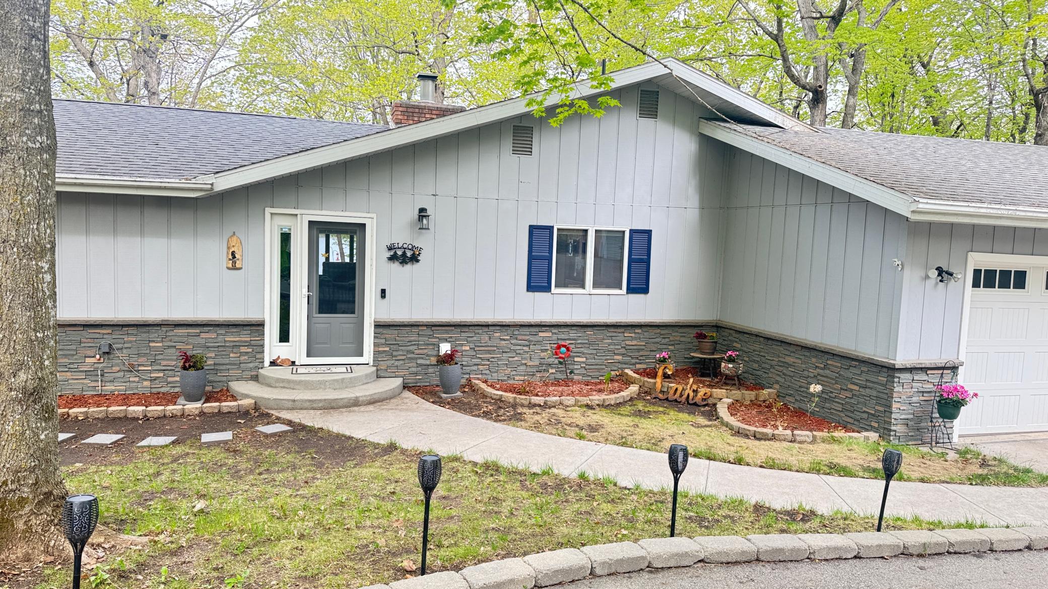 14296 East Fox Lake Road Detroit Lakes, MN 56501 - Photo 5 of 37