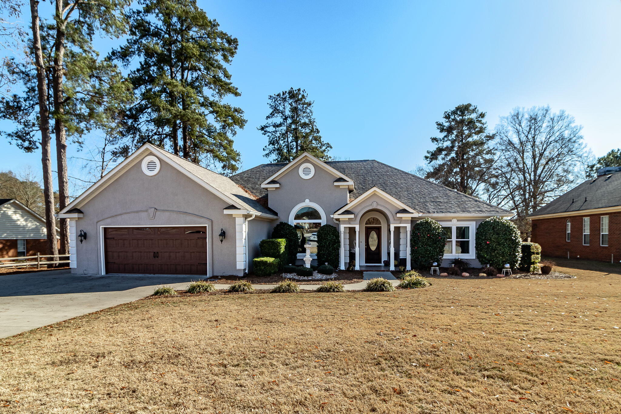 1121 Rivershyre Drive Evans, GA 30809 - Photo 1 of 38 1-web-or-mls-1121 RIVERSHYRE DR ©--2