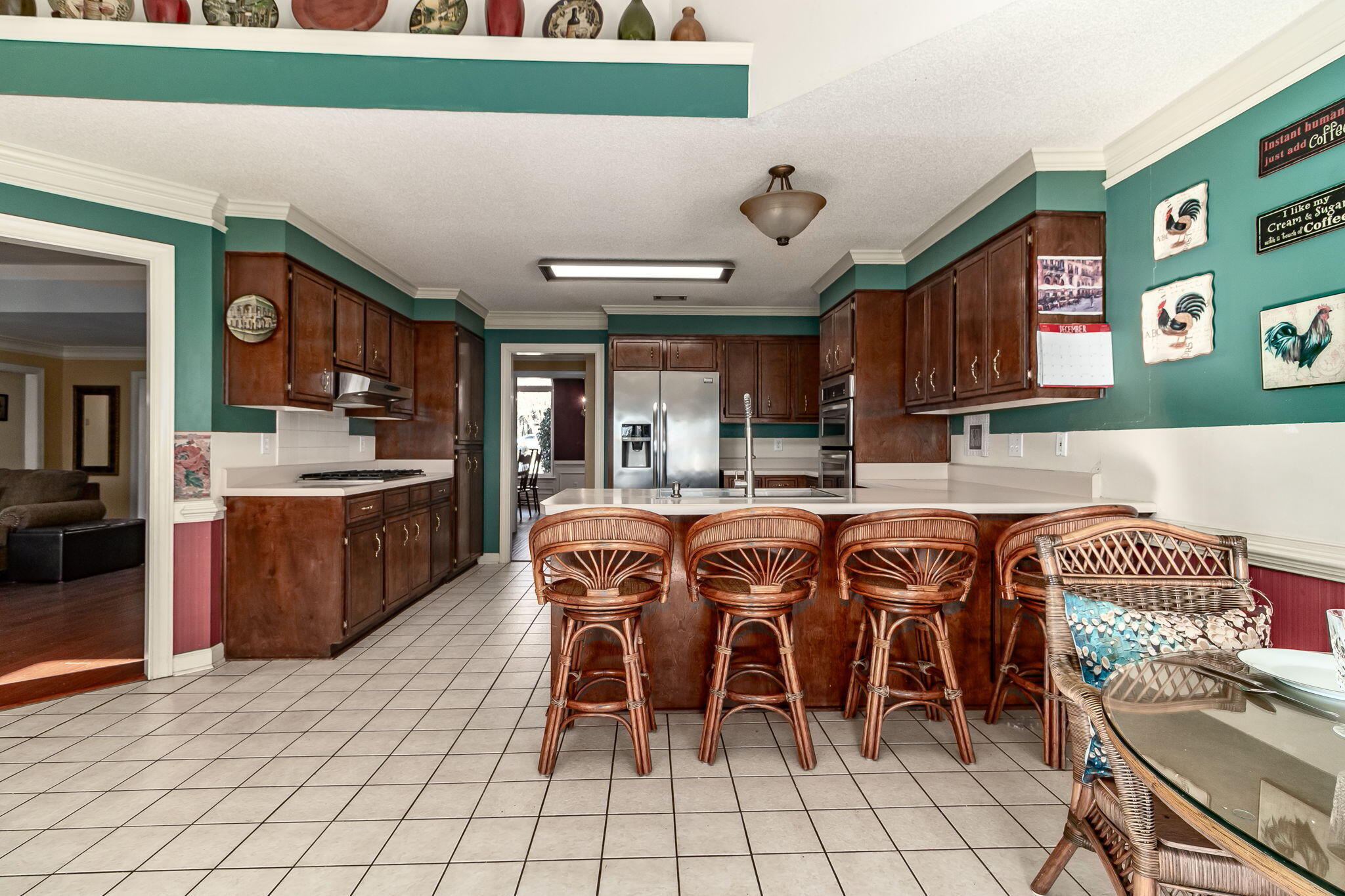 1121 Rivershyre Drive Evans, GA 30809 - Photo 14 of 38 26-web-or-mls-1121 RIVERSHYRE DR ©--11