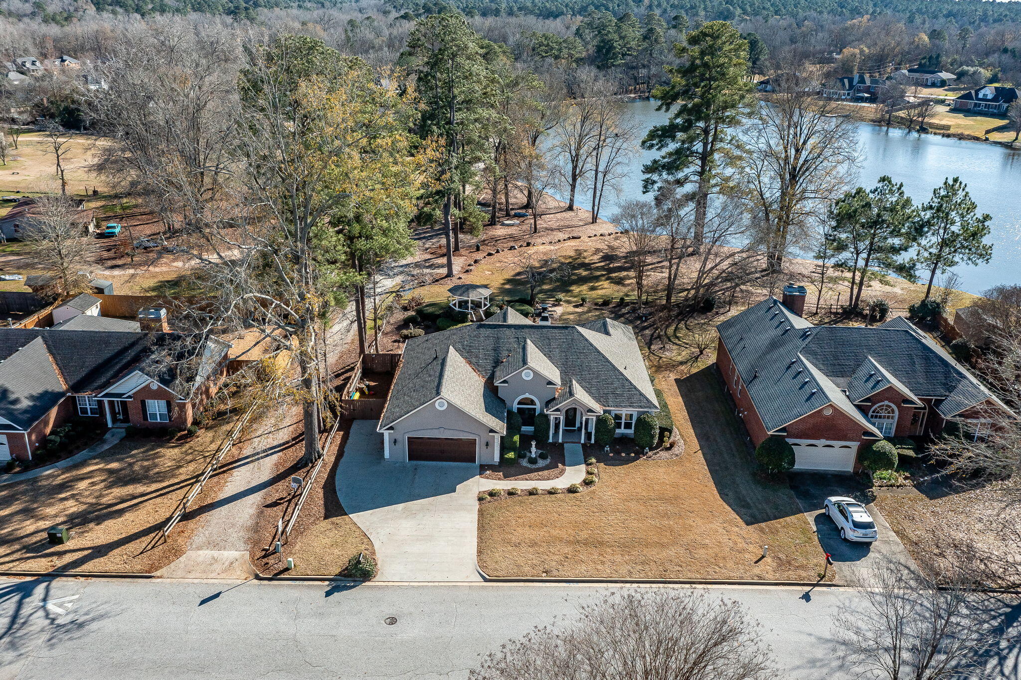1121 Rivershyre Drive Evans, GA 30809 - Photo 2 of 38 2-web-or-mls-1121 RIVERSHYRE DR. ©-0898