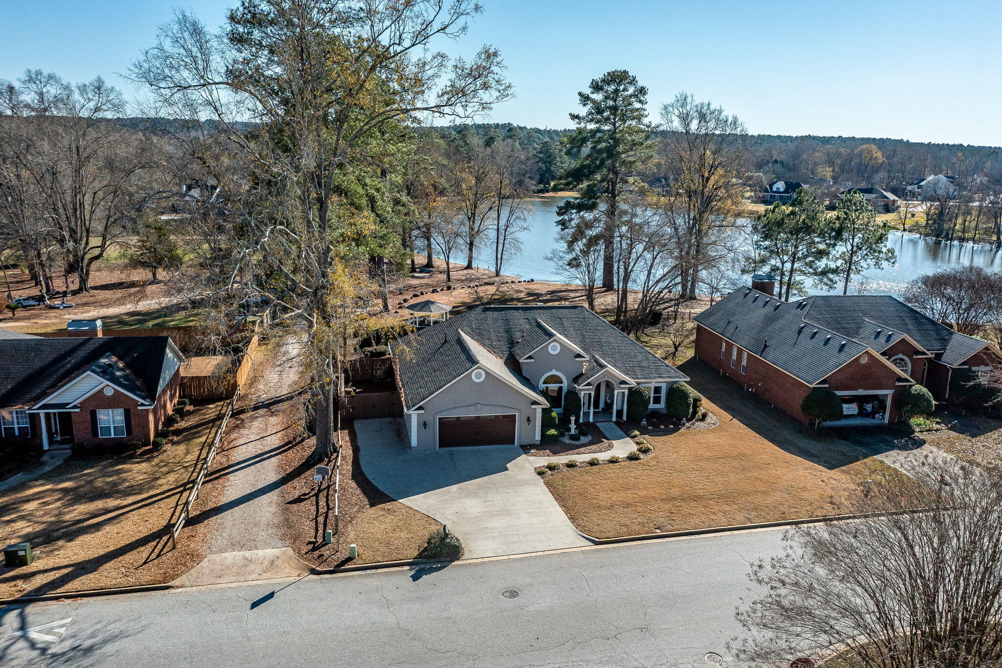 1121 Rivershyre Drive Evans, GA 30809 - Photo 30 of 38 54-web-or-mls-1121 RIVERSHYRE DR. ©-0896