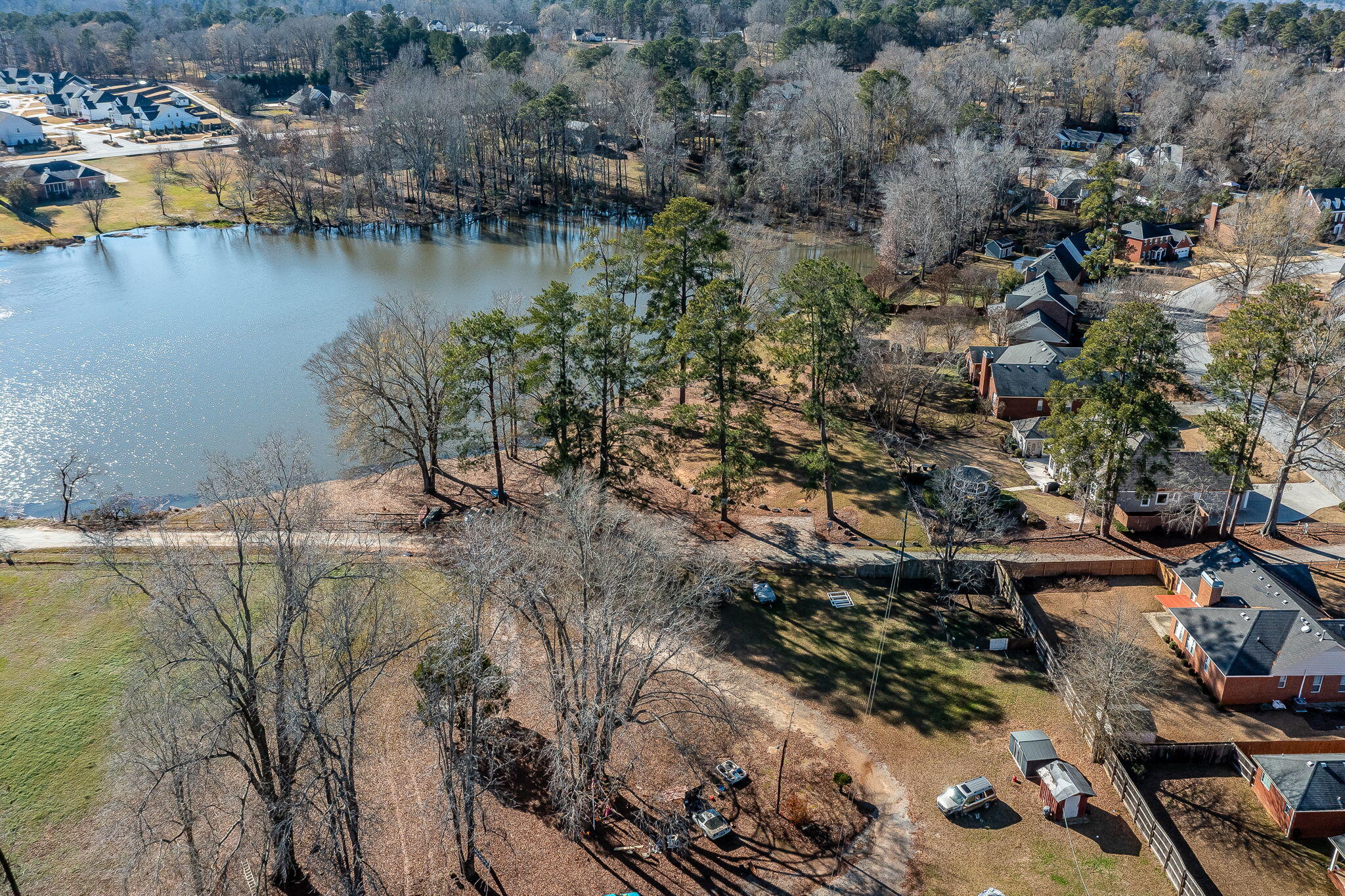1121 Rivershyre Drive Evans, GA 30809 - Photo 34 of 38 62-web-or-mls-1121 RIVERSHYRE DR. ©-0907