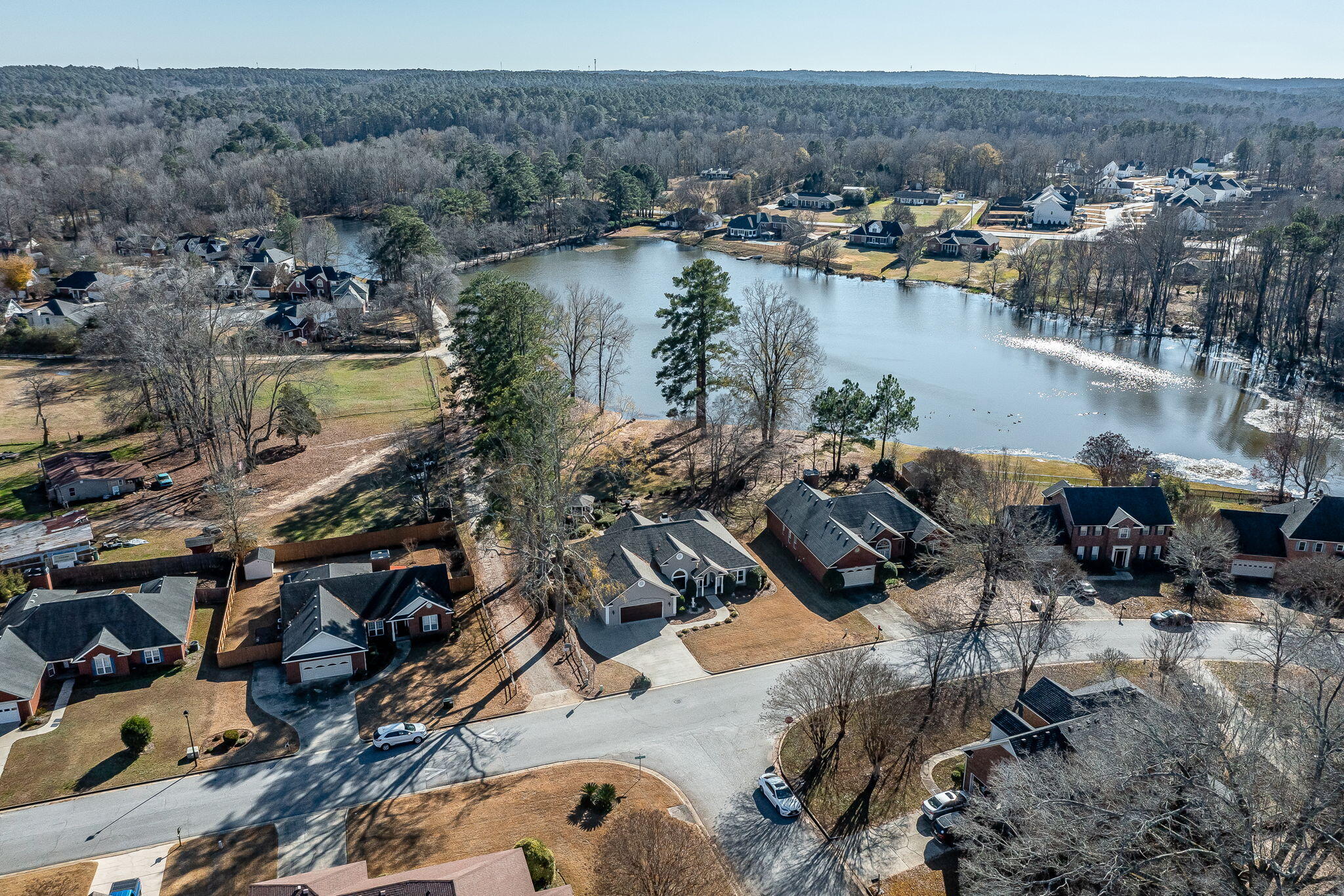 1121 Rivershyre Drive Evans, GA 30809 - Photo 35 of 38 64-web-or-mls-1121 RIVERSHYRE DR. ©-0911