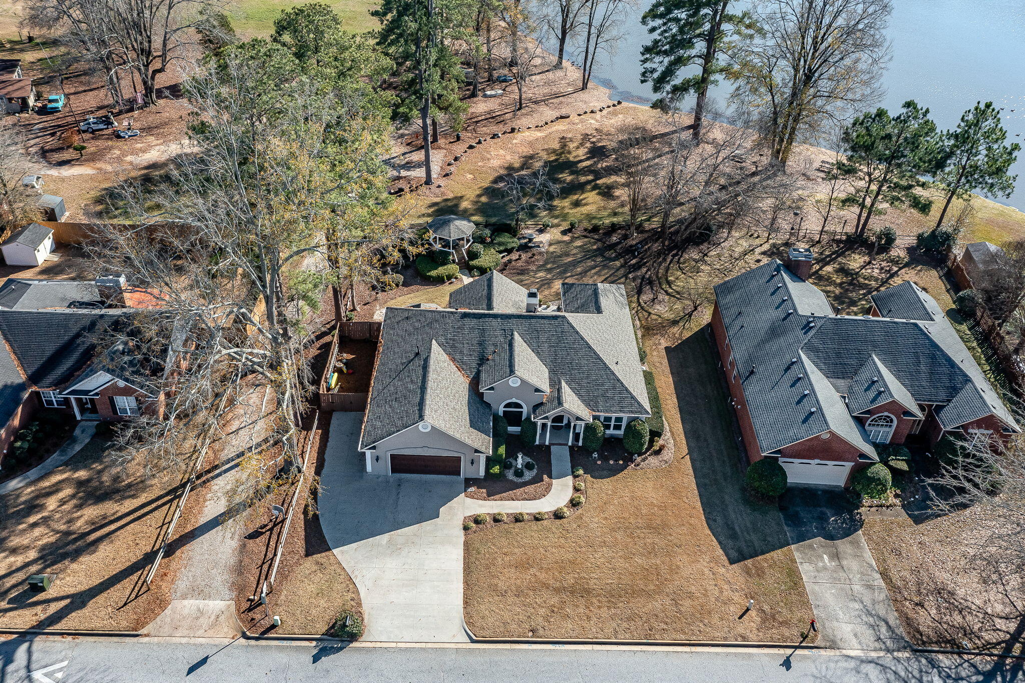 1121 Rivershyre Drive Evans, GA 30809 - Photo 36 of 38 66-web-or-mls-1121 RIVERSHYRE DR. ©-0915