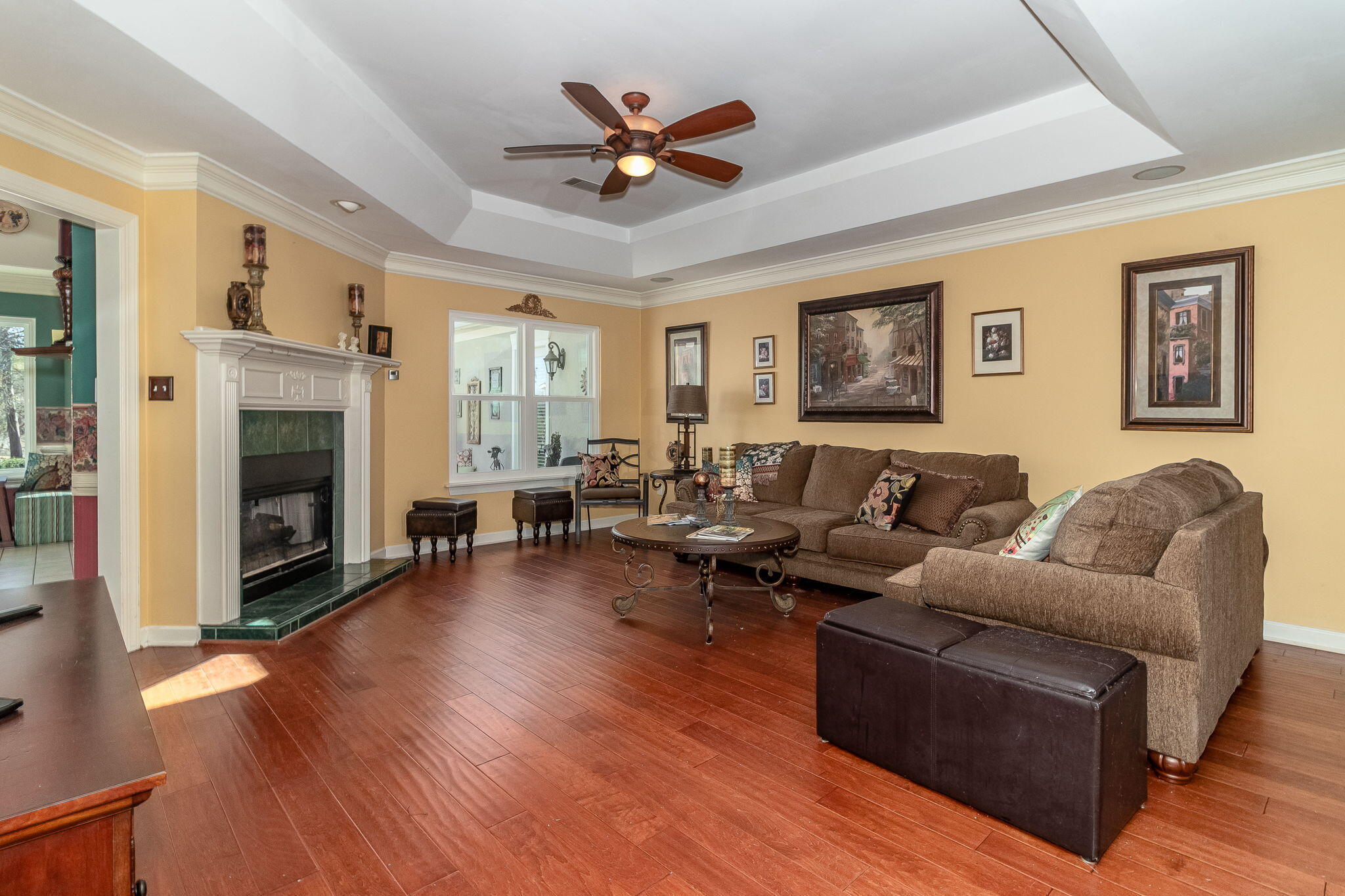1121 Rivershyre Drive Evans, GA 30809 - Photo 7 of 38 12-web-or-mls-1121 RIVERSHYRE DR ©--5
