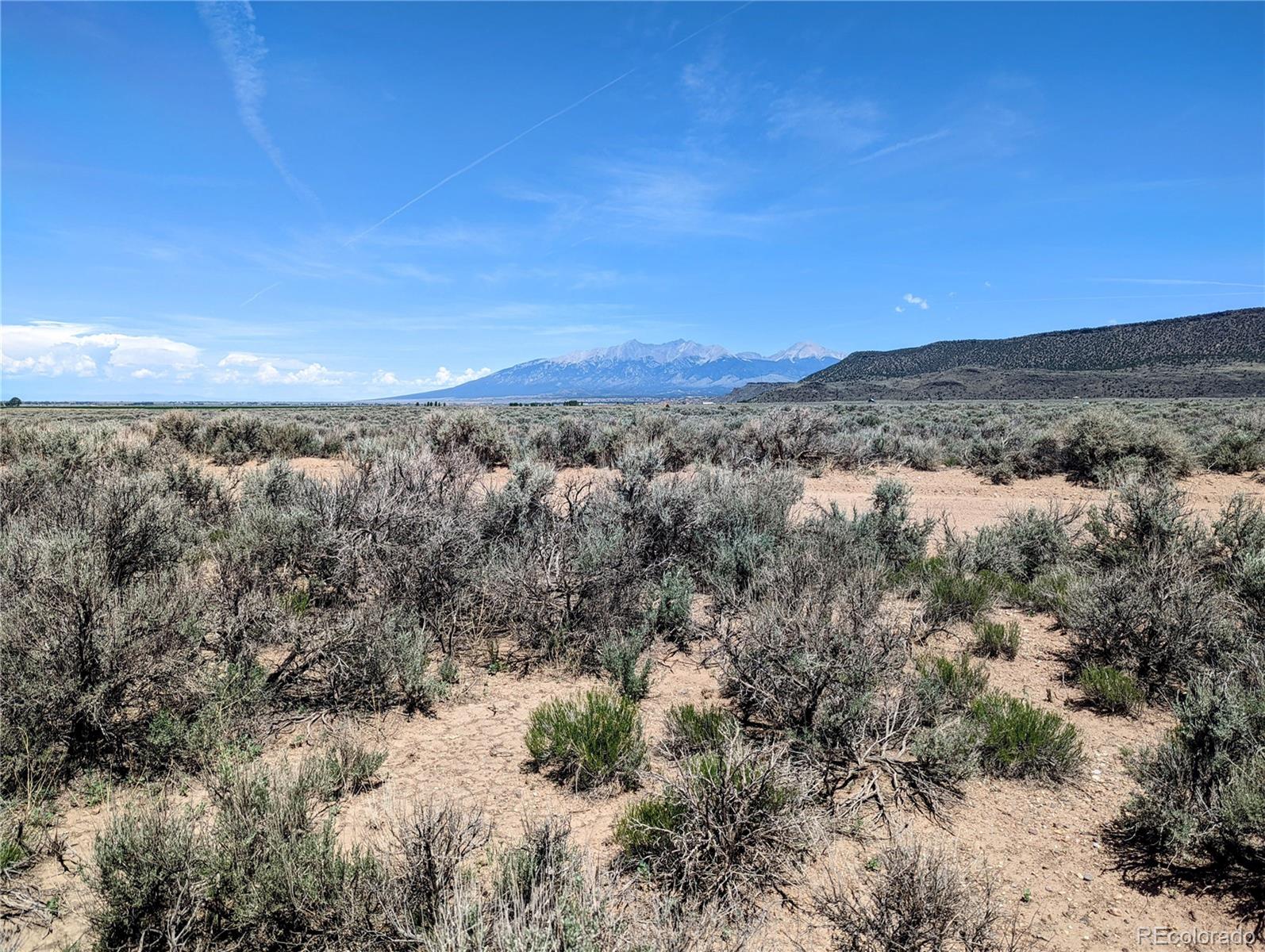 Lot 10 Budweiser Road Fort Garland, CO 81133 - Photo 1 of 11 Gallery Image 1