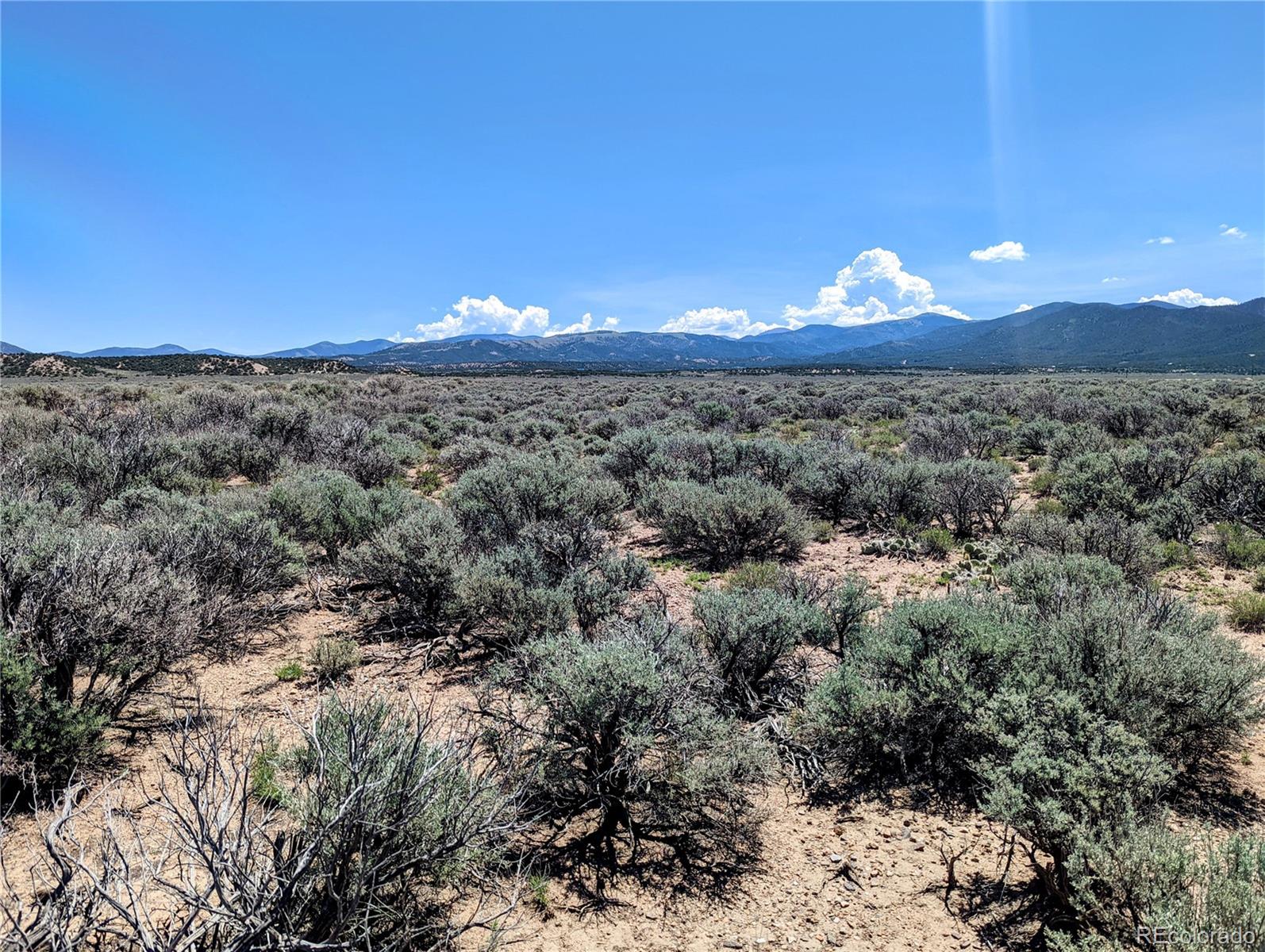 Lot 10 Budweiser Road Fort Garland, CO 81133 - Photo 3 of 11 Gallery Image 3