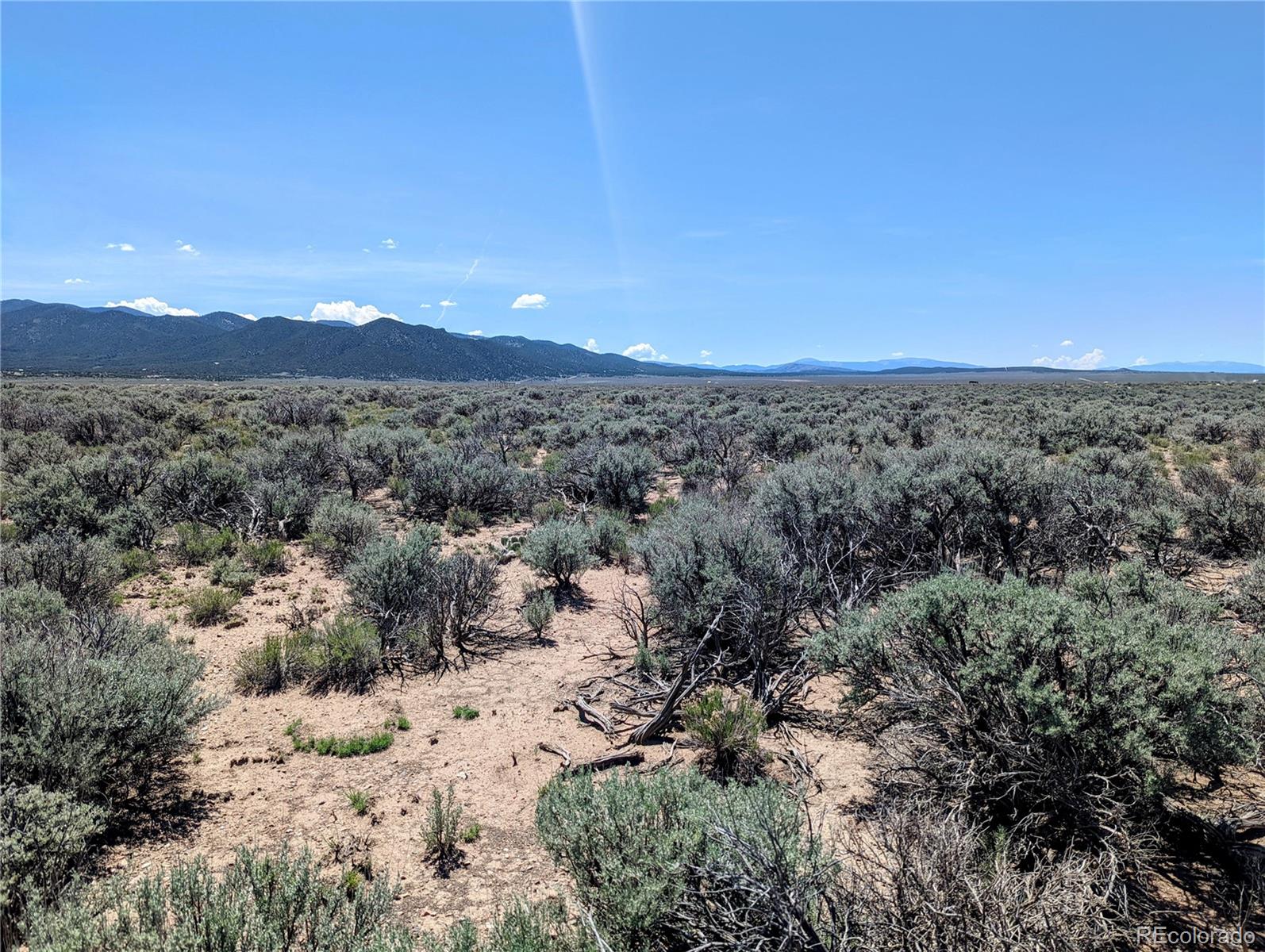 Lot 10 Budweiser Road Fort Garland, CO 81133 - Photo 4 of 11 Gallery Image 4