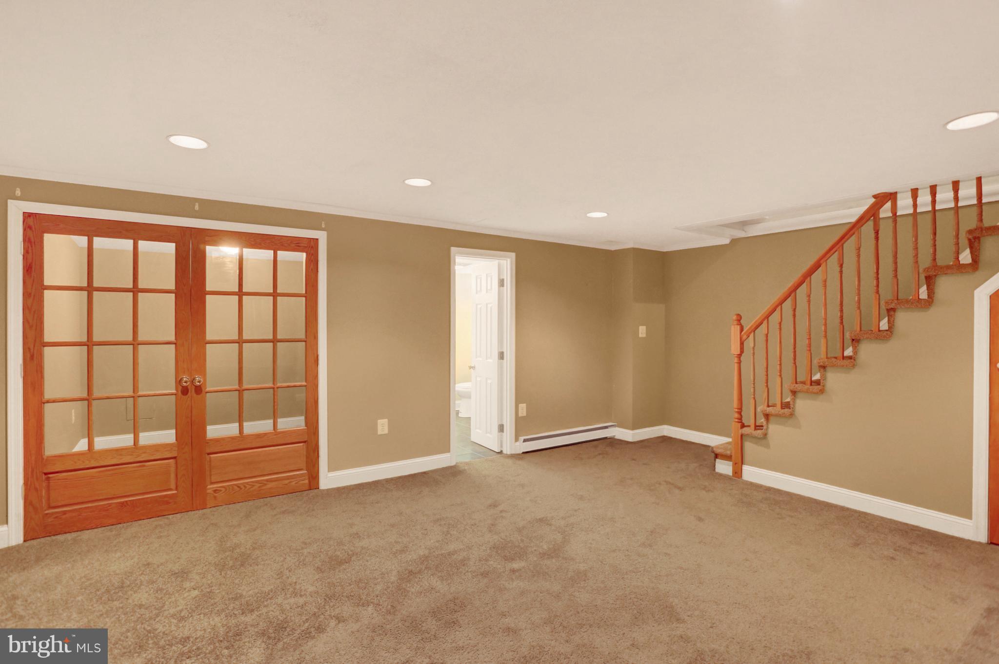 1528 Shadyside Road Baltimore, MD 21218 - Photo 14 of 27 Brand new plush carpet in the family room