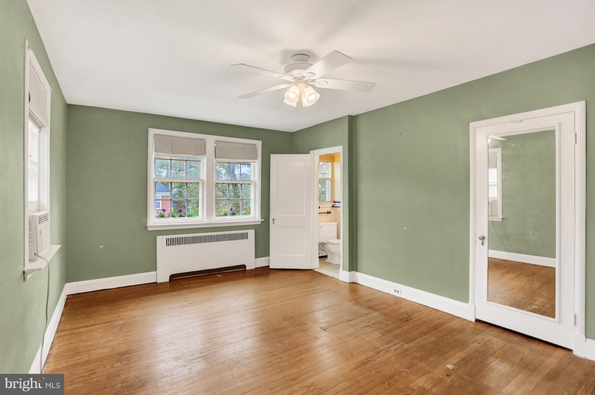 1528 Shadyside Road Baltimore, MD 21218 - Photo 20 of 27 en suite master