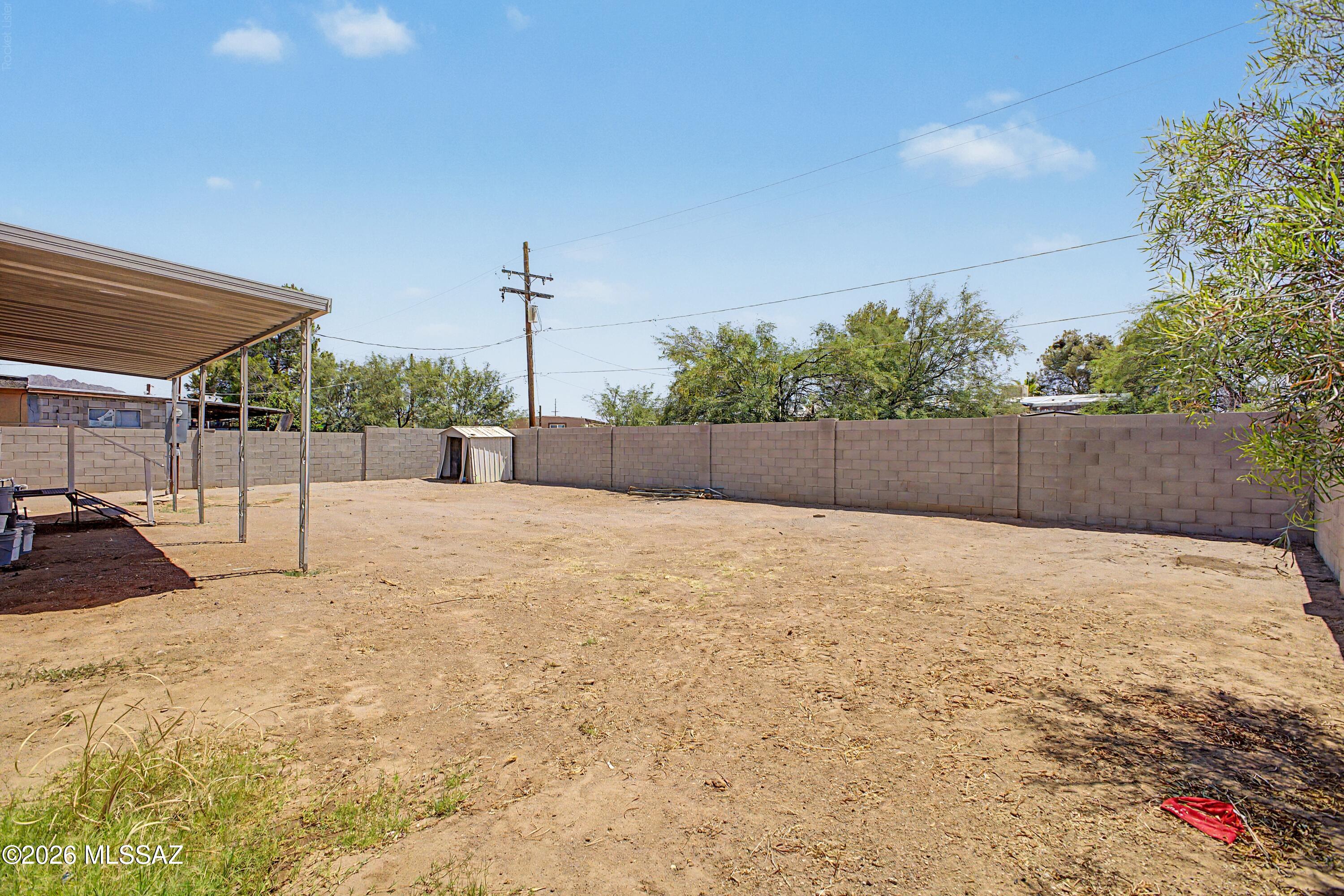 5771 South Rafter Road Tucson, AZ 85757 - Photo 14 of 16