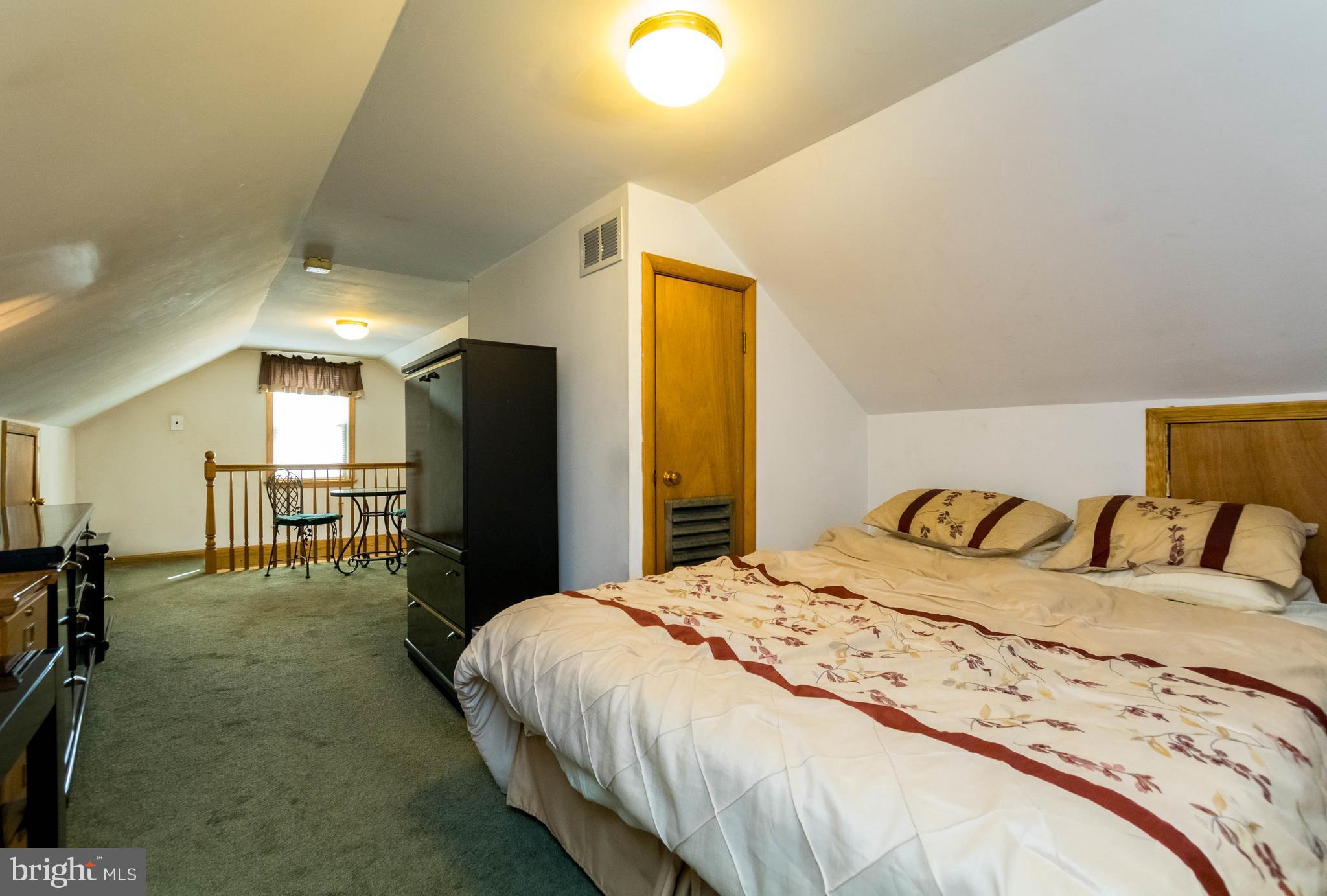 802 Martin Road Baltimore, MD 21221 - Photo 16 of 25 Bedroom on Upper Level