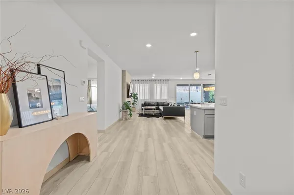 $838,000 | 9935 Joshua Foothills Street, Las Vegas, NV 89178