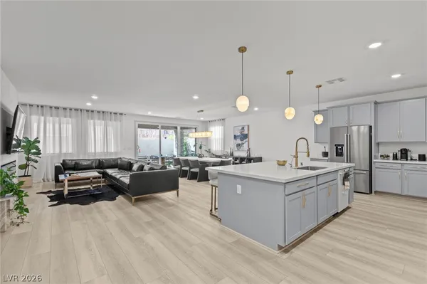 $838,000 | 9935 Joshua Foothills Street, Las Vegas, NV 89178