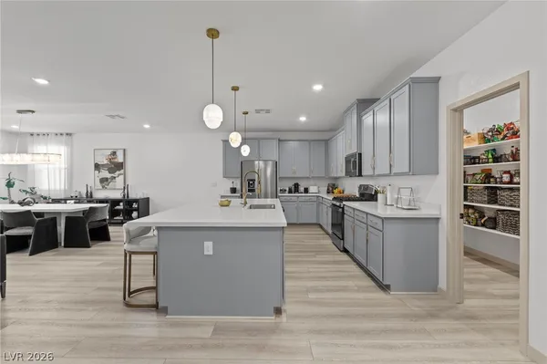 $838,000 | 9935 Joshua Foothills Street, Las Vegas, NV 89178