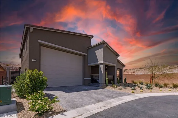 $838,000 | 9935 Joshua Foothills Street, Las Vegas, NV 89178