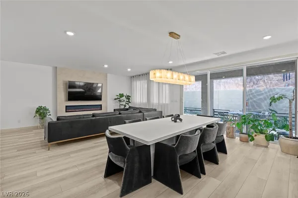 $838,000 | 9935 Joshua Foothills Street, Las Vegas, NV 89178