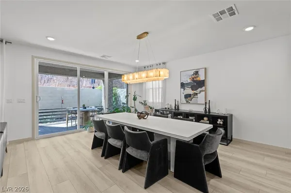 $838,000 | 9935 Joshua Foothills Street, Las Vegas, NV 89178