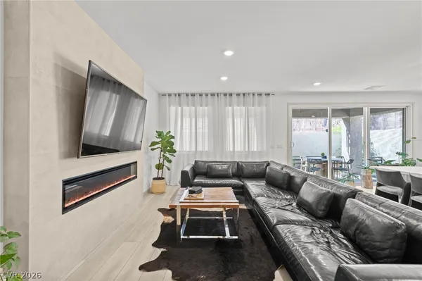 $838,000 | 9935 Joshua Foothills Street, Las Vegas, NV 89178