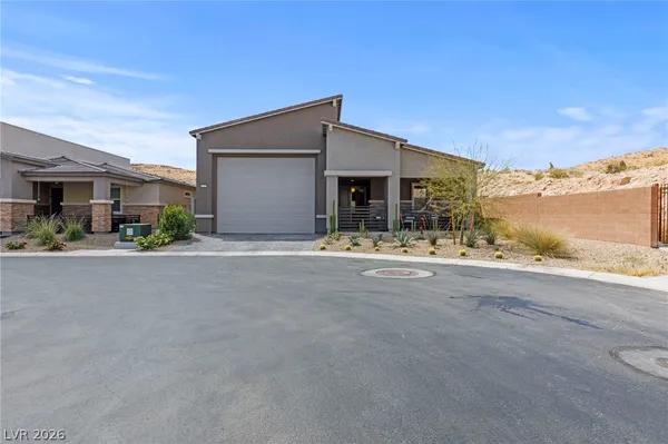 $838,000 | 9935 Joshua Foothills Street, Las Vegas, NV 89178