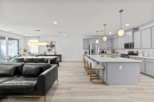 $838,000 | 9935 Joshua Foothills Street, Las Vegas, NV 89178