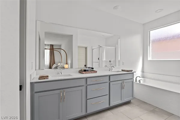 $838,000 | 9935 Joshua Foothills Street, Las Vegas, NV 89178