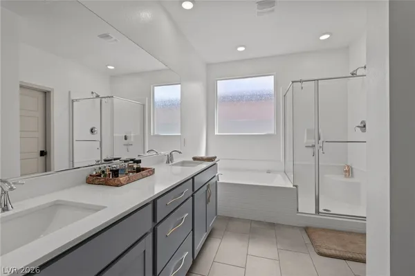$838,000 | 9935 Joshua Foothills Street, Las Vegas, NV 89178