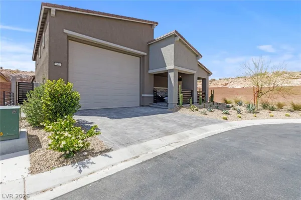 $838,000 | 9935 Joshua Foothills Street, Las Vegas, NV 89178