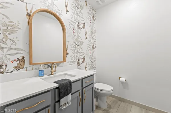 $838,000 | 9935 Joshua Foothills Street, Las Vegas, NV 89178