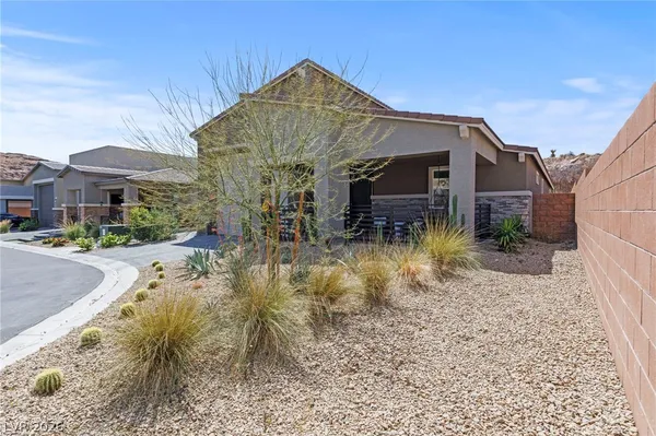 $838,000 | 9935 Joshua Foothills Street, Las Vegas, NV 89178
