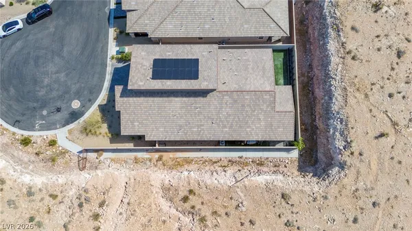 $838,000 | 9935 Joshua Foothills Street, Las Vegas, NV 89178
