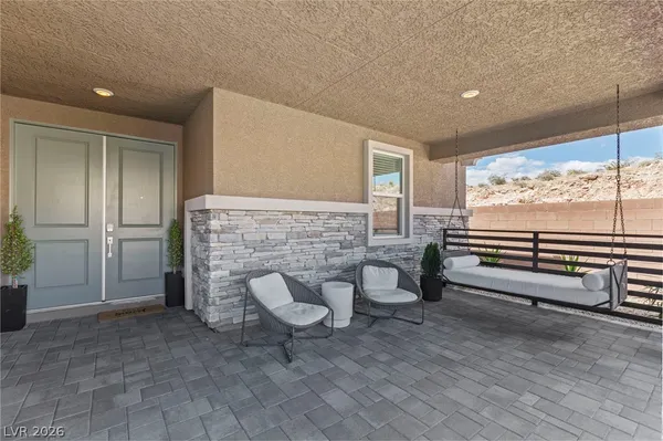 $838,000 | 9935 Joshua Foothills Street, Las Vegas, NV 89178