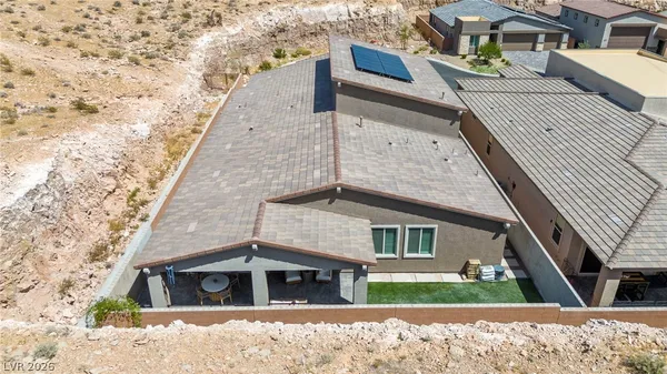 $838,000 | 9935 Joshua Foothills Street, Las Vegas, NV 89178