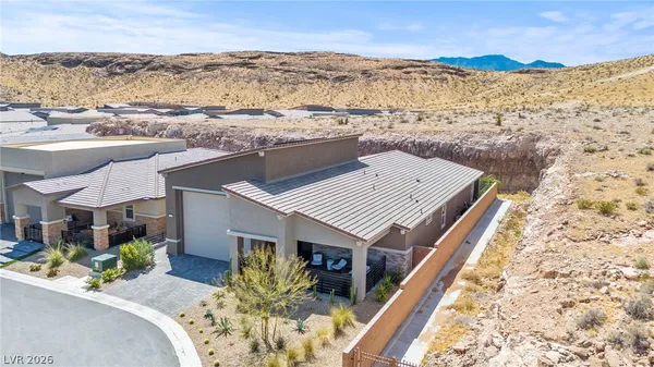 $838,000 | 9935 Joshua Foothills Street, Las Vegas, NV 89178