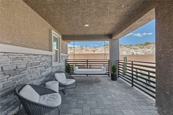 $838,000 | 9935 Joshua Foothills Street, Las Vegas, NV 89178
