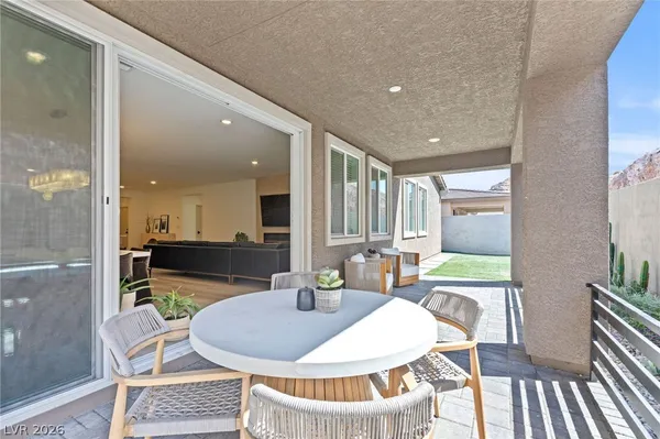 $838,000 | 9935 Joshua Foothills Street, Las Vegas, NV 89178