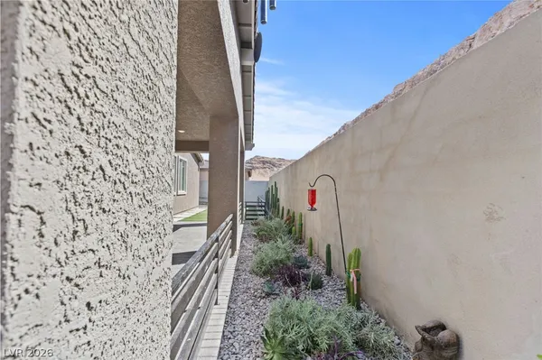 $838,000 | 9935 Joshua Foothills Street, Las Vegas, NV 89178