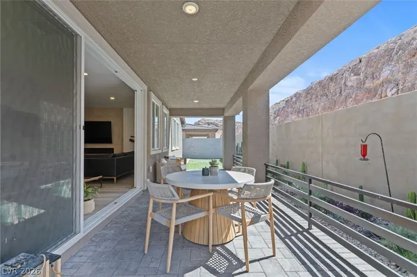 $838,000 | 9935 Joshua Foothills Street, Las Vegas, NV 89178