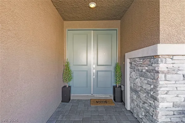 $838,000 | 9935 Joshua Foothills Street, Las Vegas, NV 89178