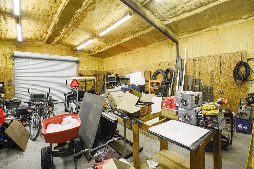 1455 Rabbit Run Road Anna, TX 75409 - Photo 18 of 21 Shop