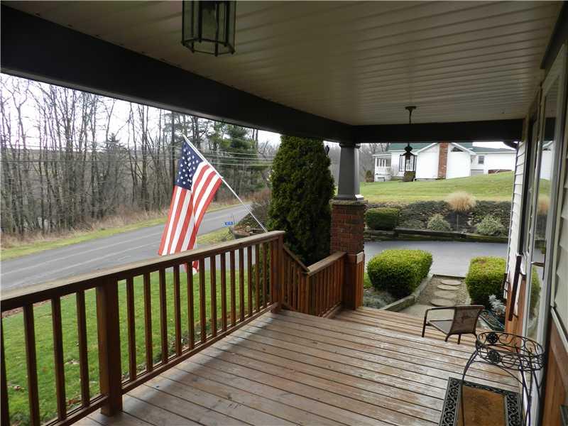 4110 Hollow Road New Castle, PA 16101 - Photo 3 of 18 Patio/Deck.