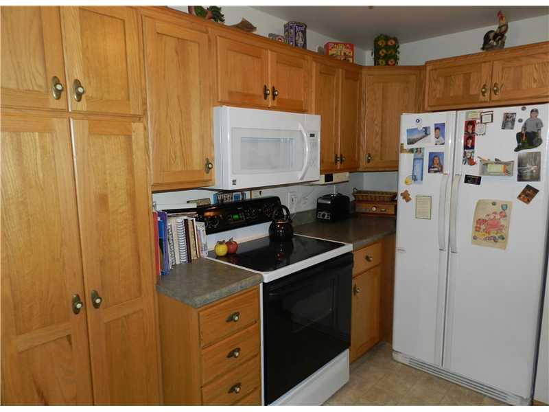 4110 Hollow Road New Castle, PA 16101 - Photo 6 of 18 Kitchen.