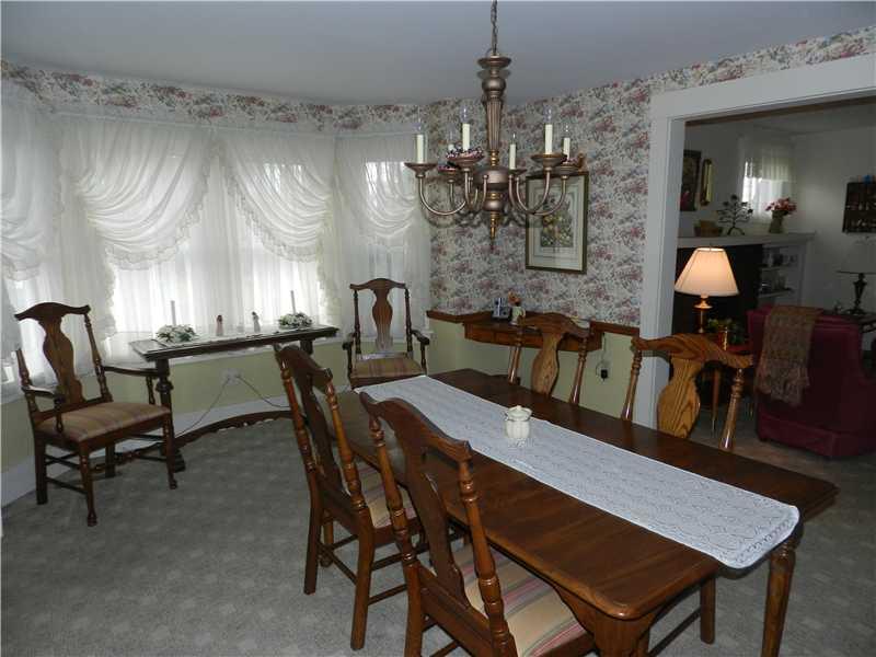4110 Hollow Road New Castle, PA 16101 - Photo 7 of 18 Dining Room.