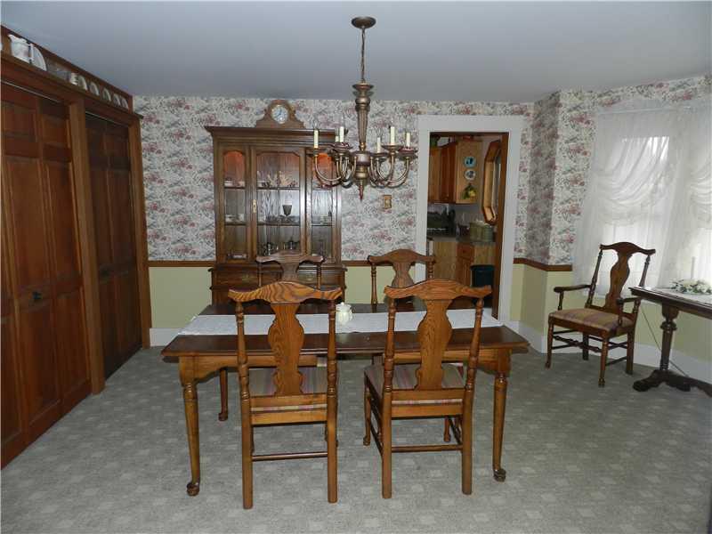 4110 Hollow Road New Castle, PA 16101 - Photo 8 of 18 Dining Room.