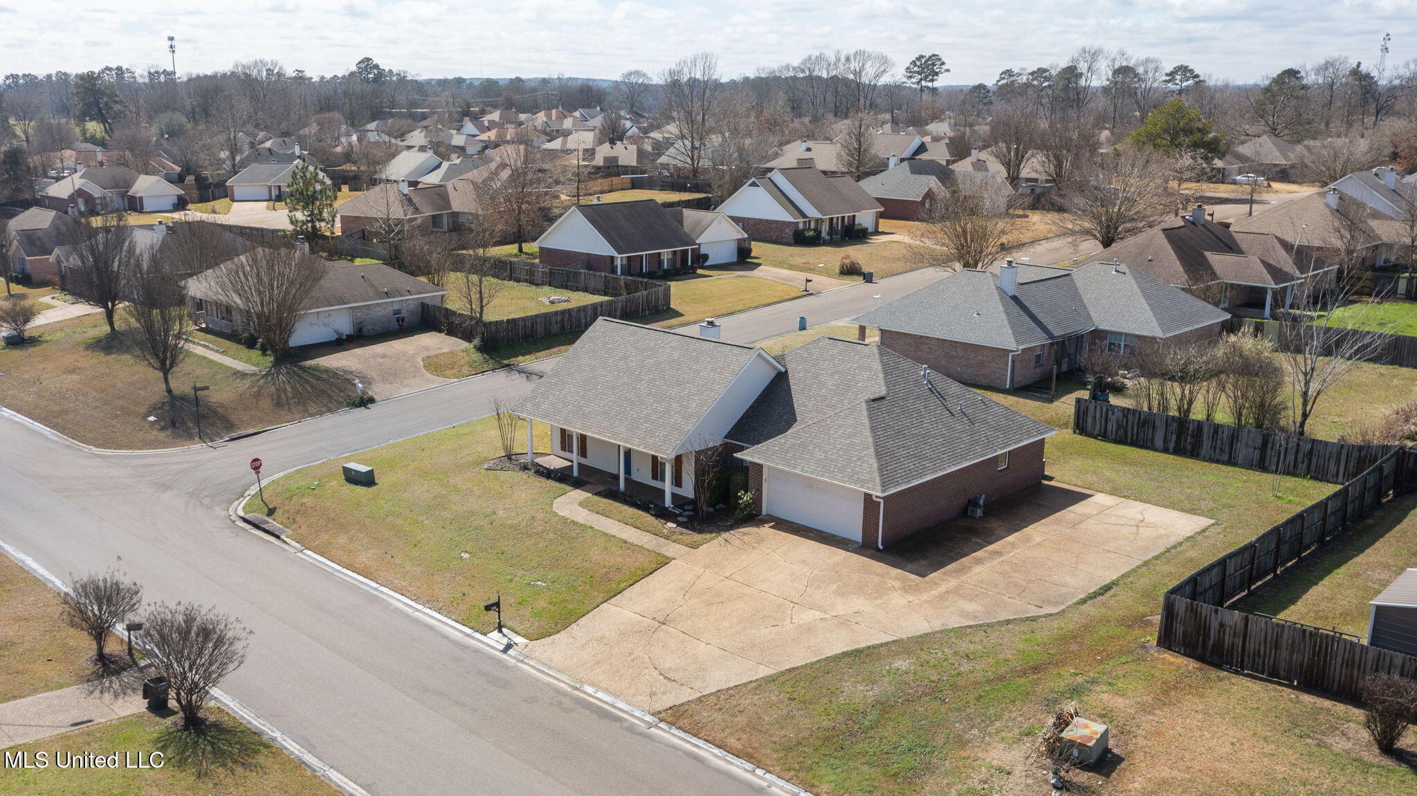 555 Oak Ridge Way Pearl, MS 39208 - Photo 34 of 38 38-web-or-mls-555 Oak Ridge-38