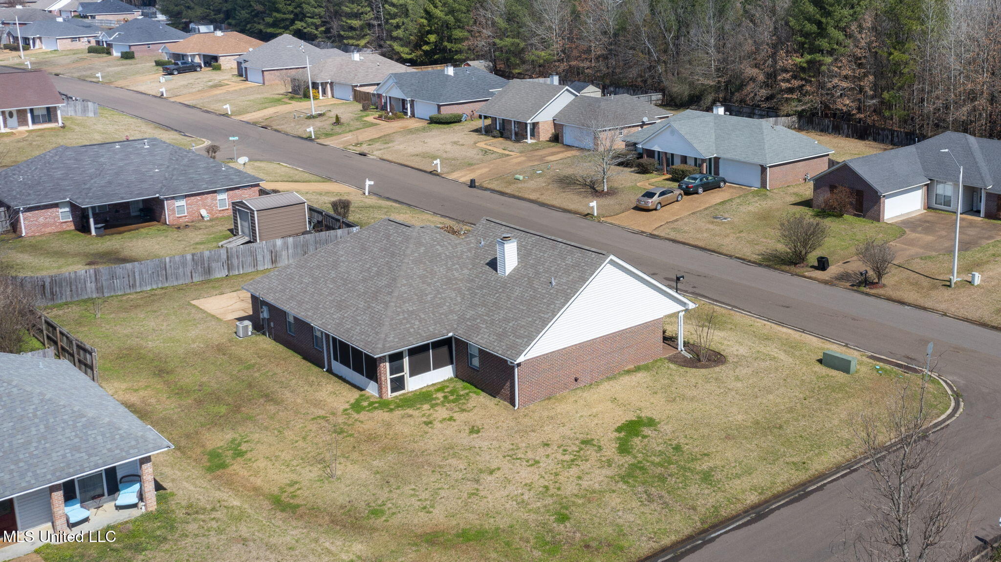 555 Oak Ridge Way Pearl, MS 39208 - Photo 37 of 38 45-web-or-mls-555 Oak Ridge-41