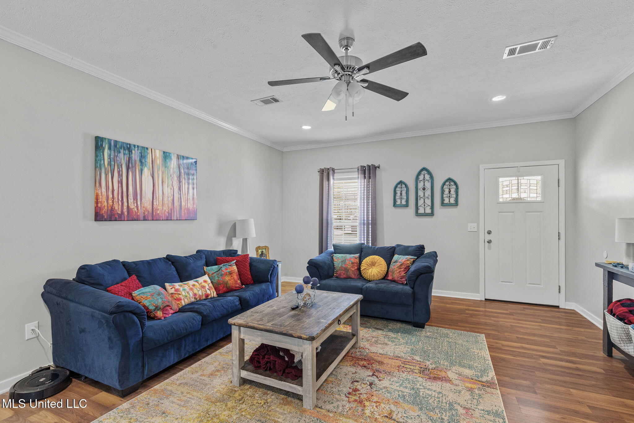 555 Oak Ridge Way Pearl, MS 39208 - Photo 6 of 38 9-web-or-mls-555 Oak Ridge-10