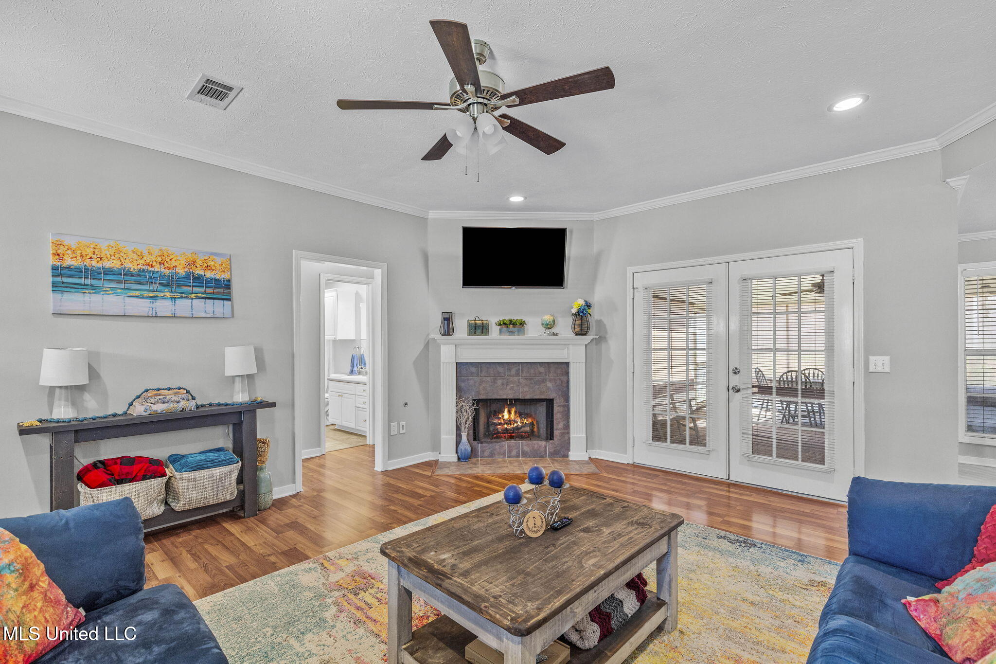 555 Oak Ridge Way Pearl, MS 39208 - Photo 8 of 38 17-web-or-mls-555 Oak Ridge-12