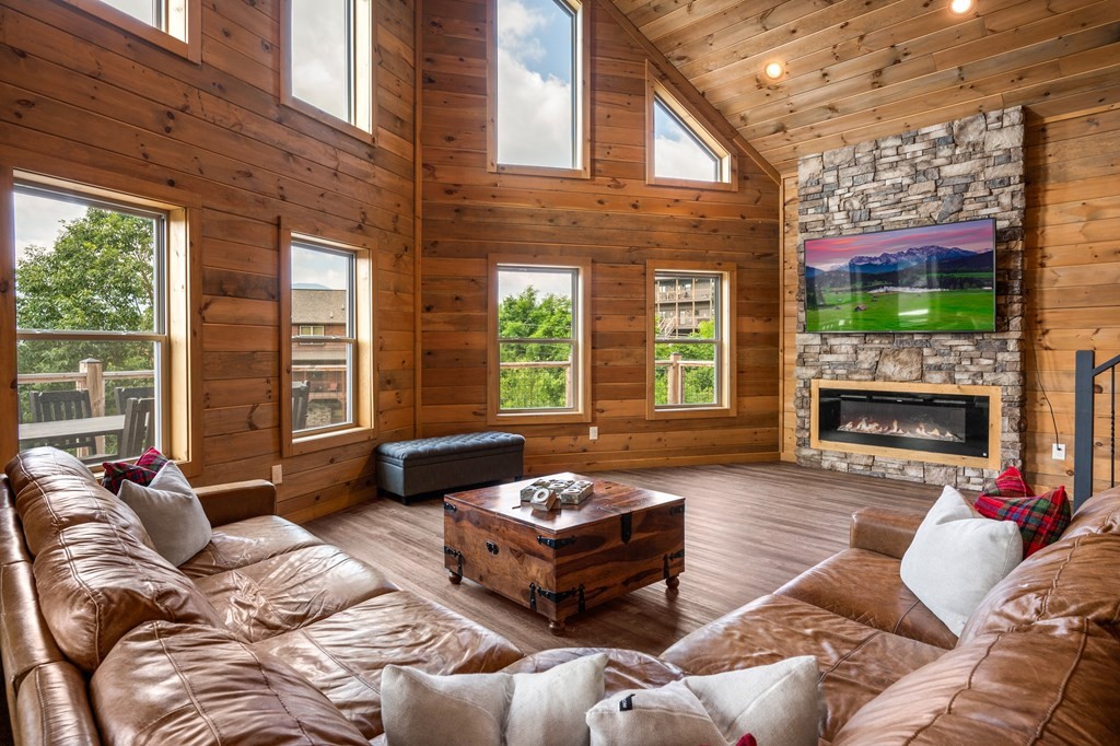 777 Village Loop Road Gatlinburg, TN 37738 - Photo 16 of 69 Gallery Image 16